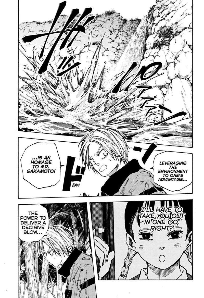 Chapter 66 Lag - Page 11